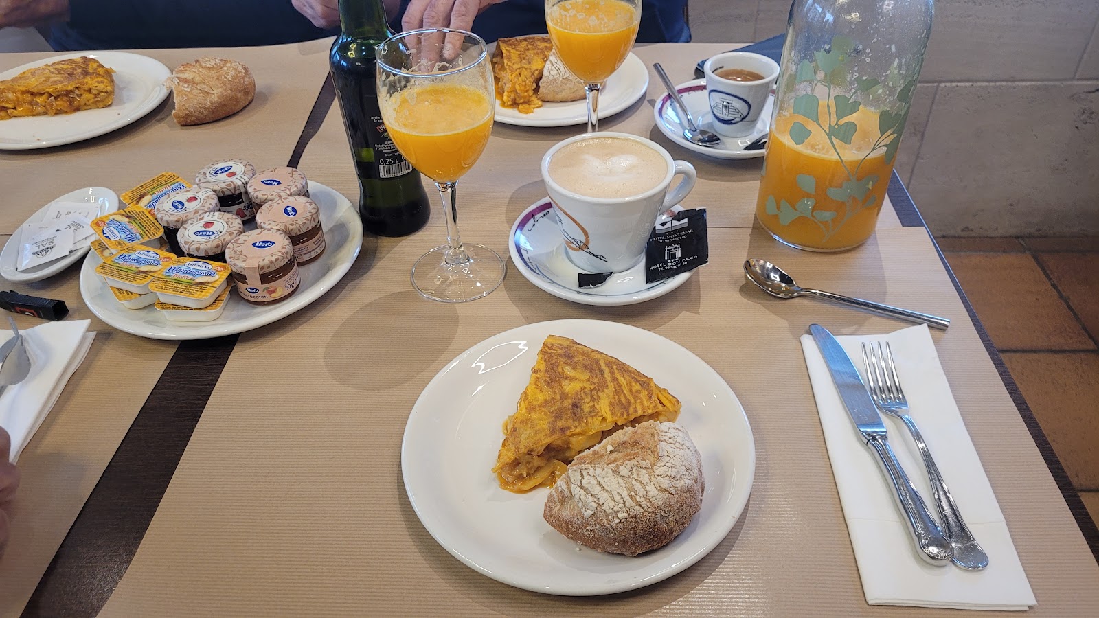 Hotel Montemar photo 10