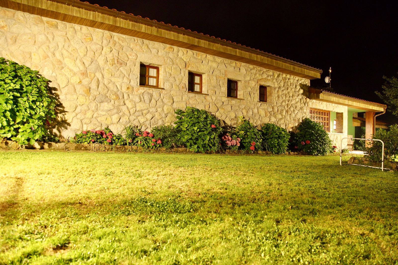 Casa de Aldea La Xana Ribadesella photo 6