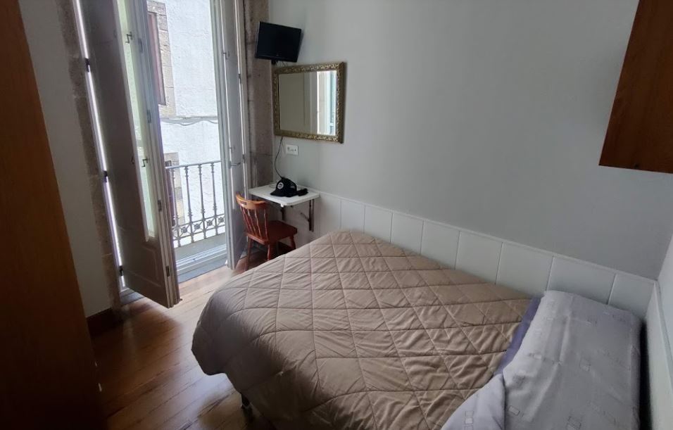 Pensión Paz de Agra photo 2