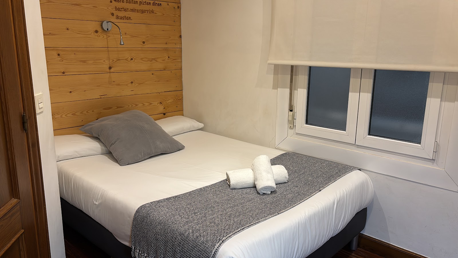 Pensión Urkia photo 2