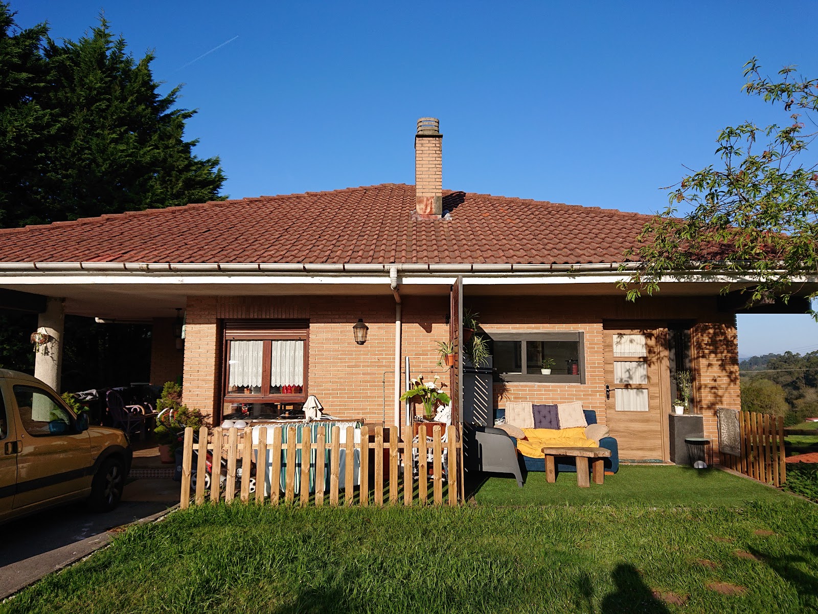 Apartamentos Rurales Kety photo 7