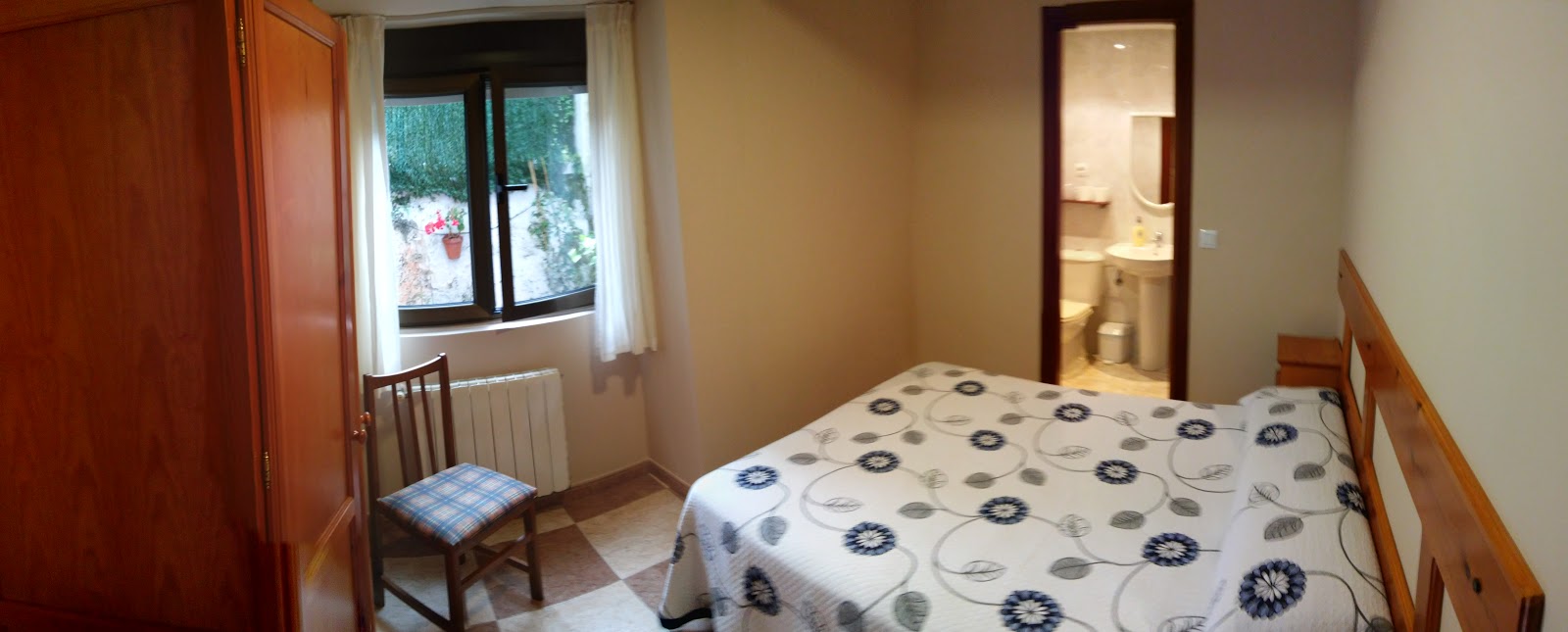 Pensión Arenal photo 2