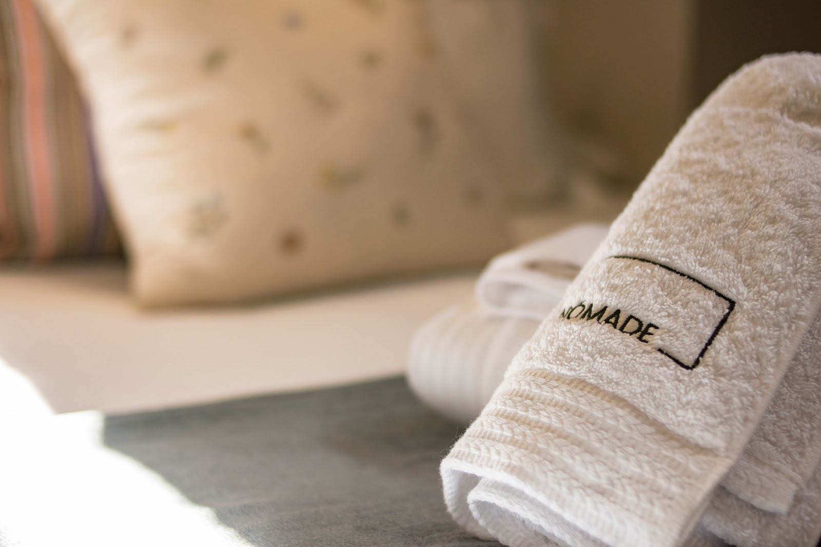 Hostal Nomade Santiago photo 5