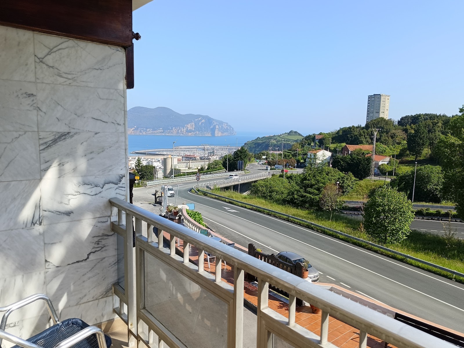 Hostal restaurante El Carro photo 4