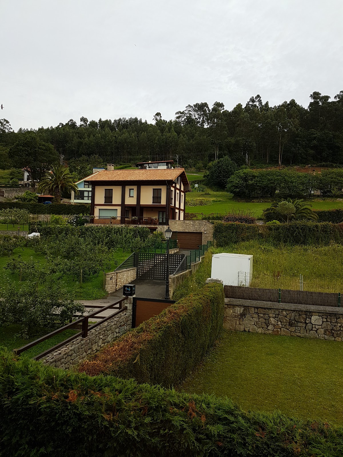 Hotel Rural Andrin photo 5