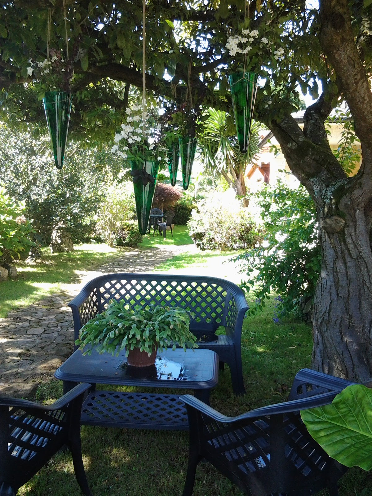 Apartamentos en Oreña photo 10