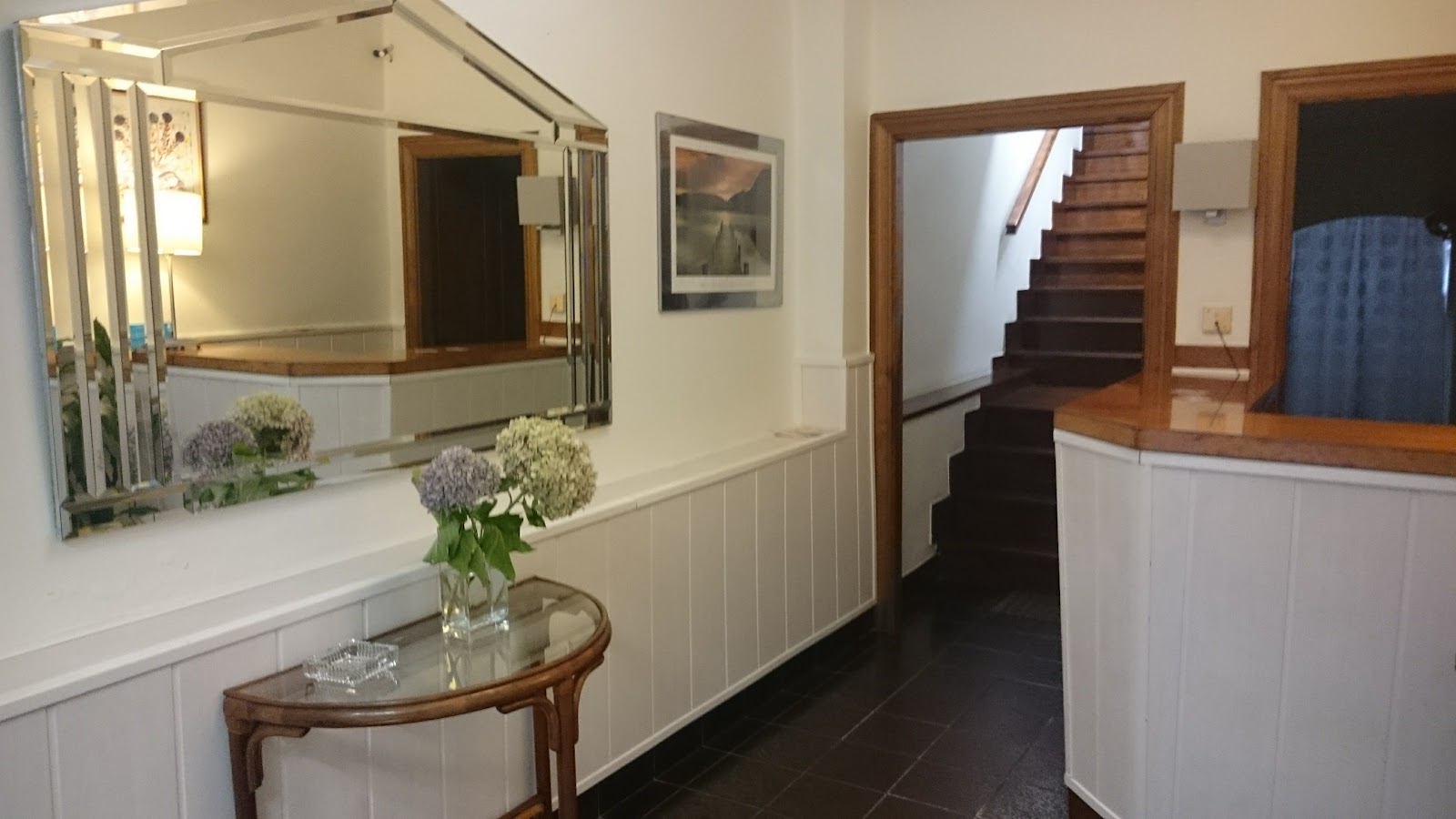 Pensión Lizaso photo 6