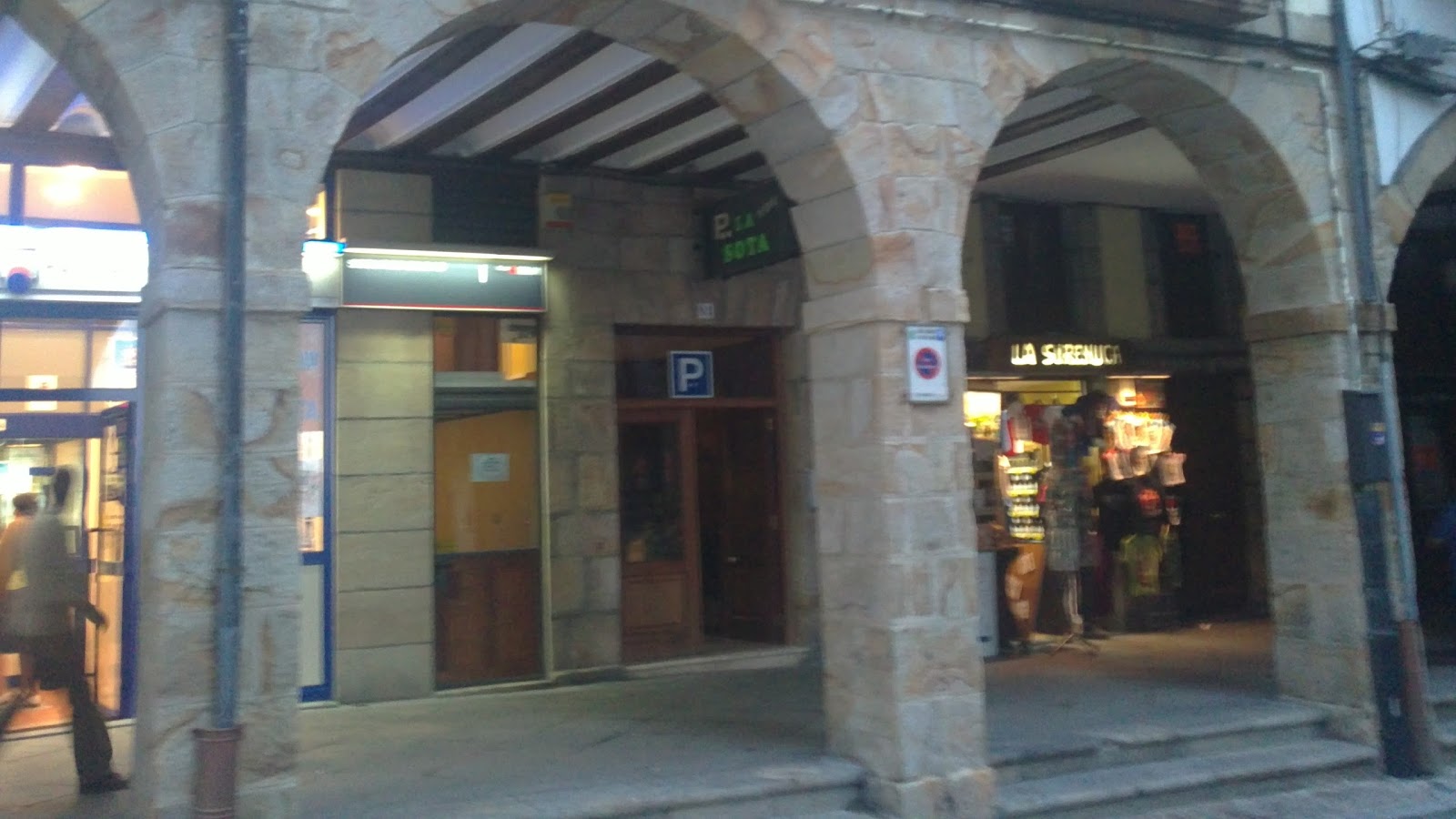 PENSION LA SOTA photo 3