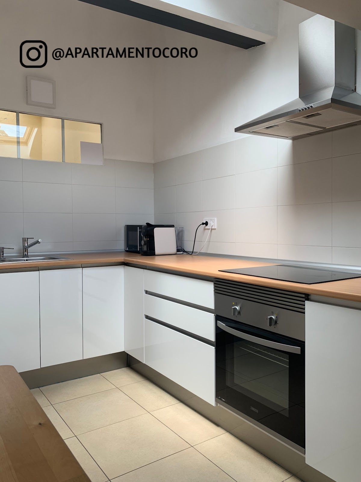 Apartamentos Coro photo 10