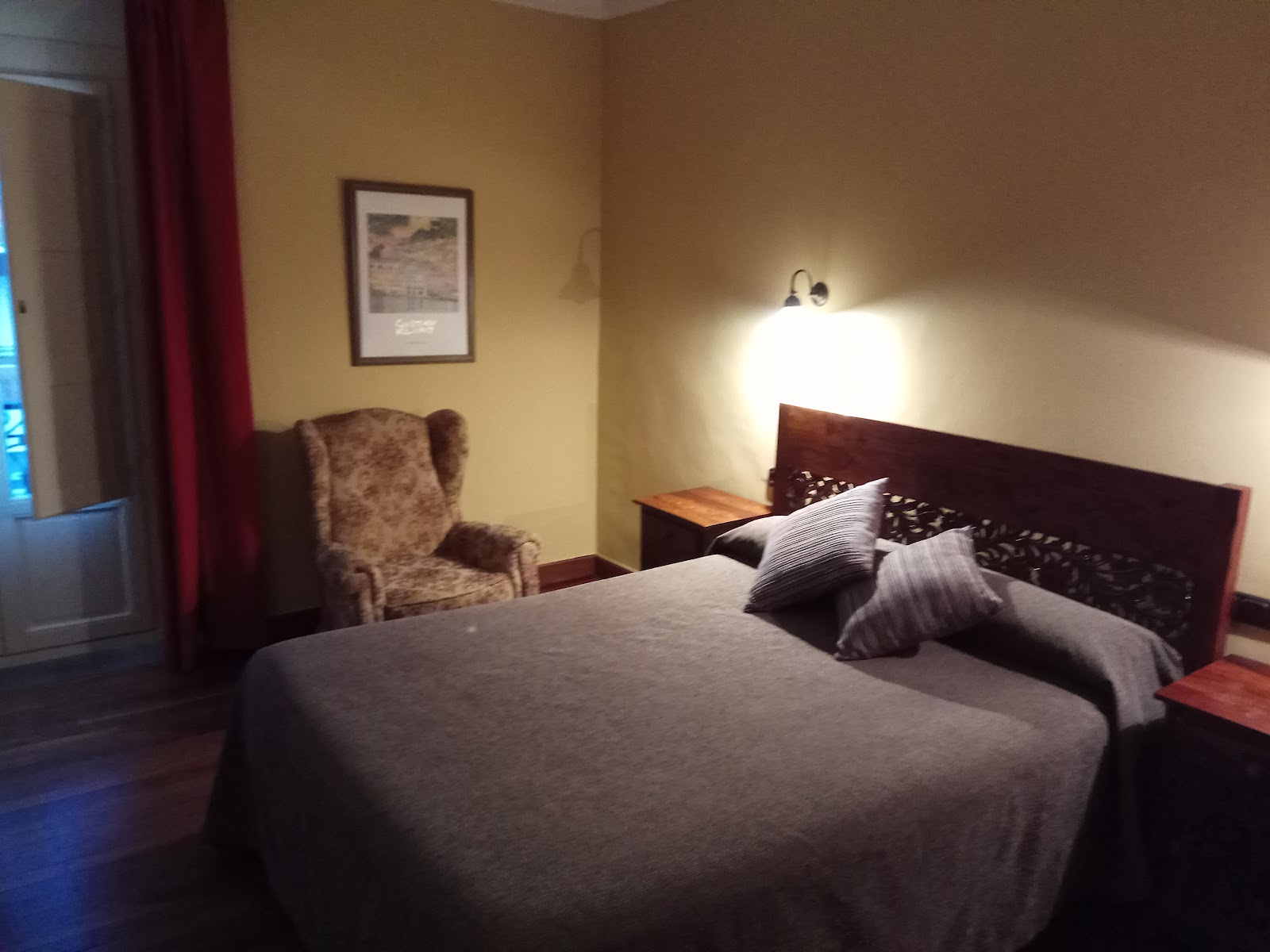 Hostal Esmeralda photo 6