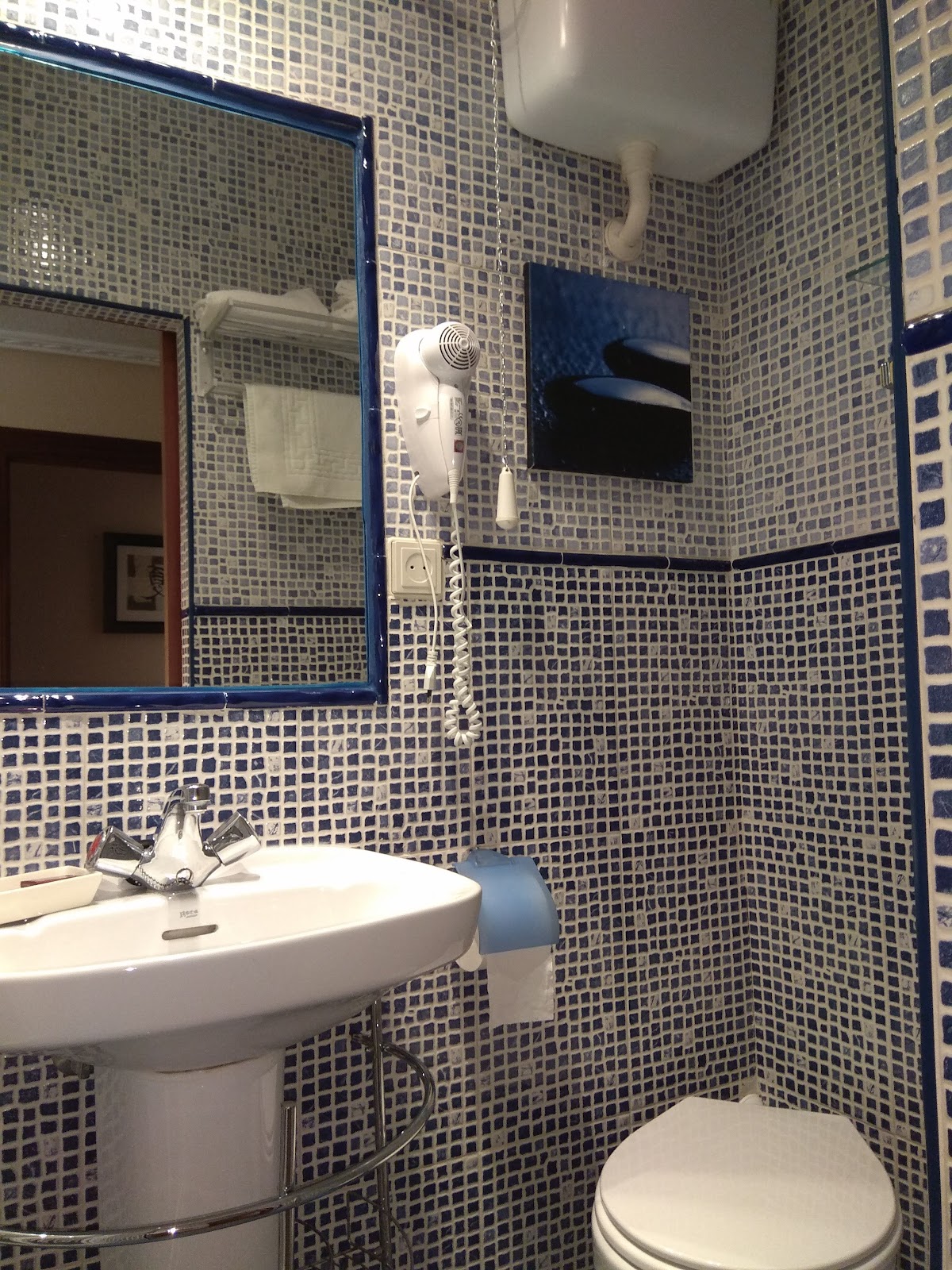 Hospedaje Vega photo 3