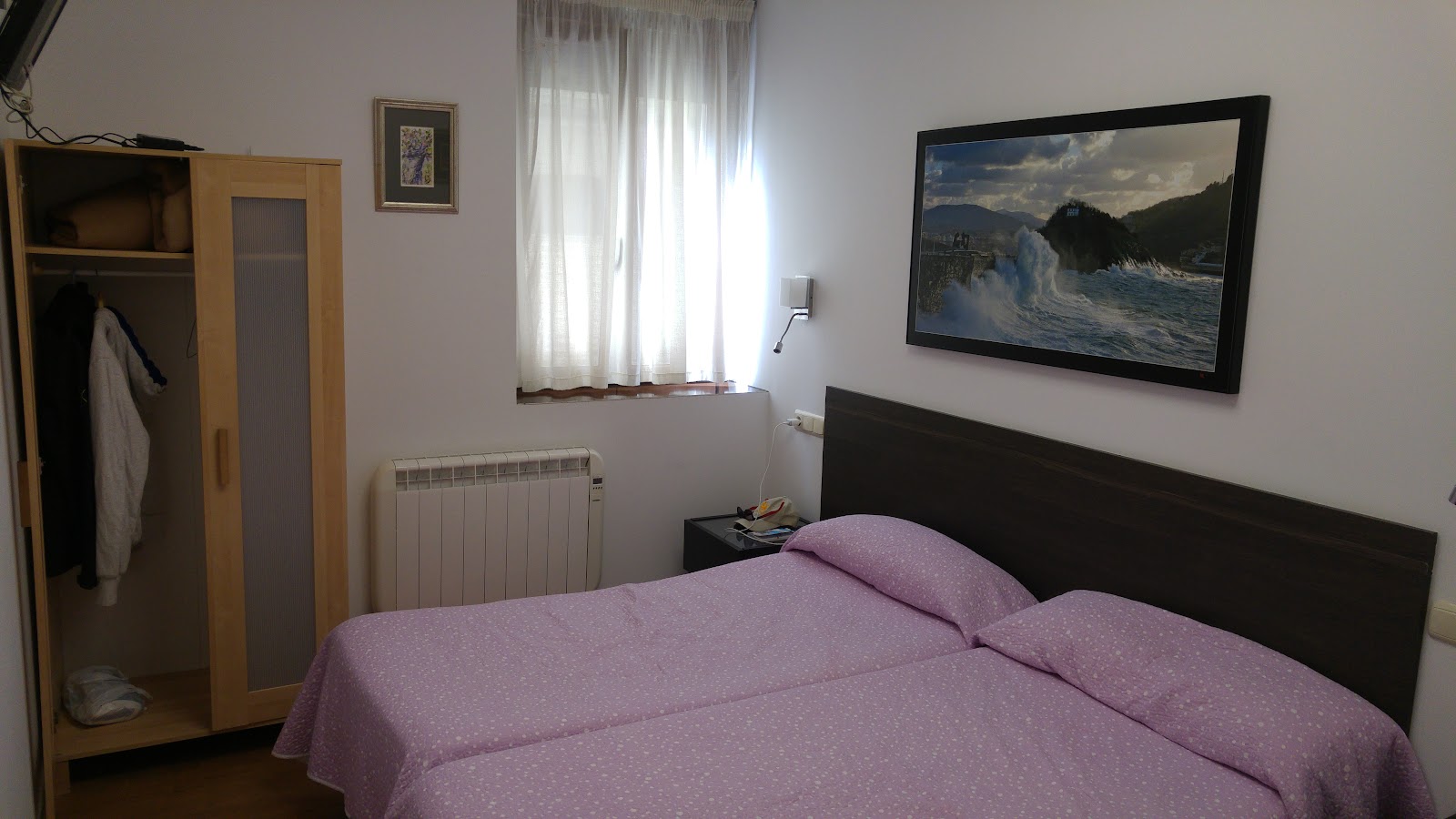 Pensión Atxiki photo 7