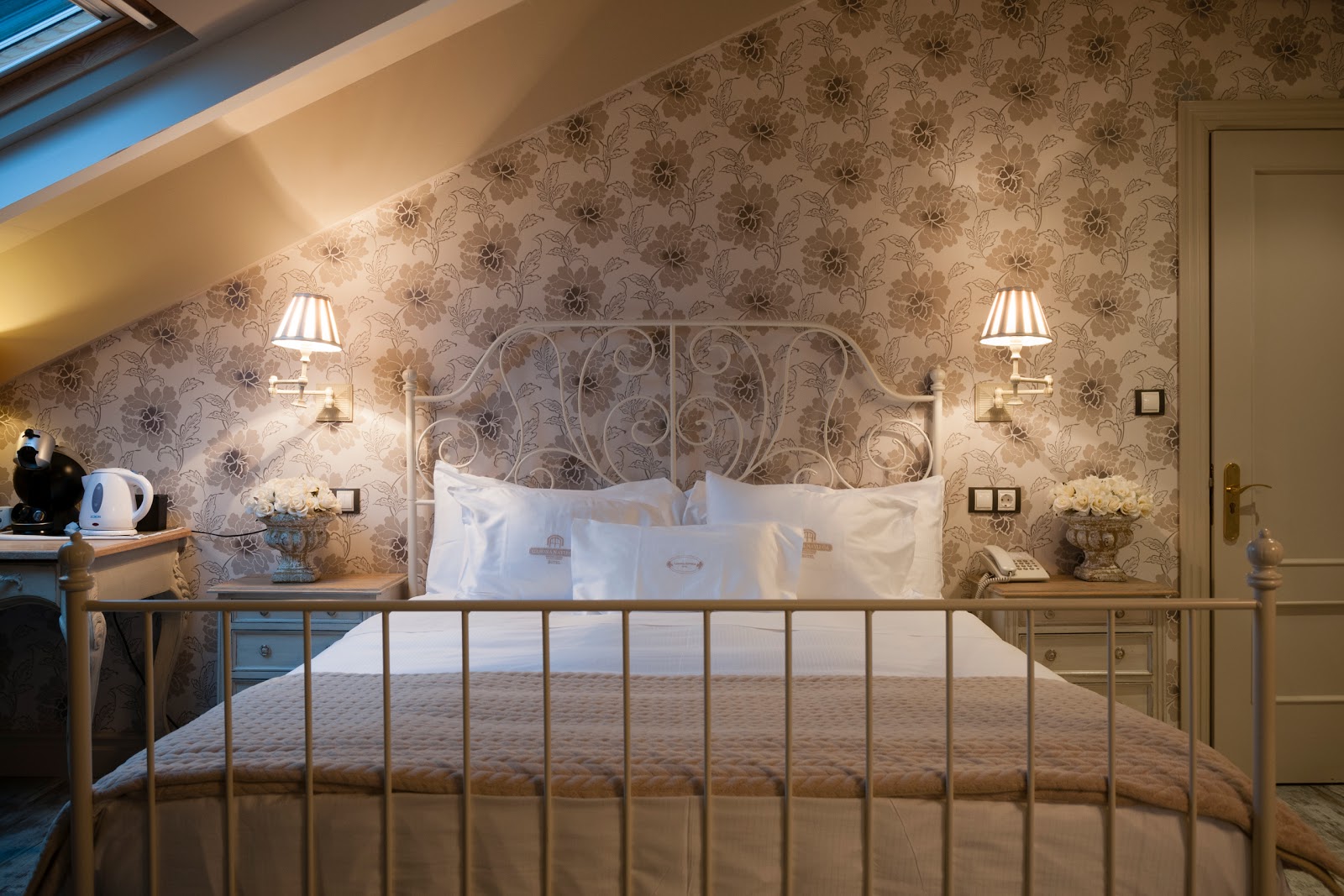 Hotel Casona Naviega photo 7