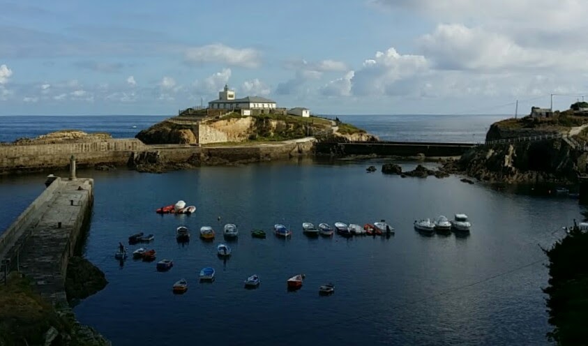 Apartamentos Turísticos Playa de Tapia photo 6