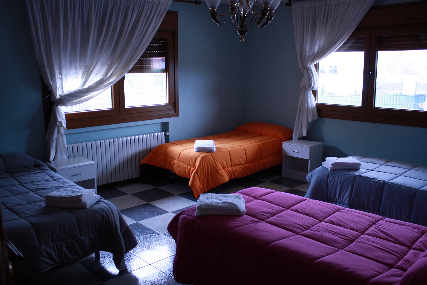 O fogar de Maru photo 2