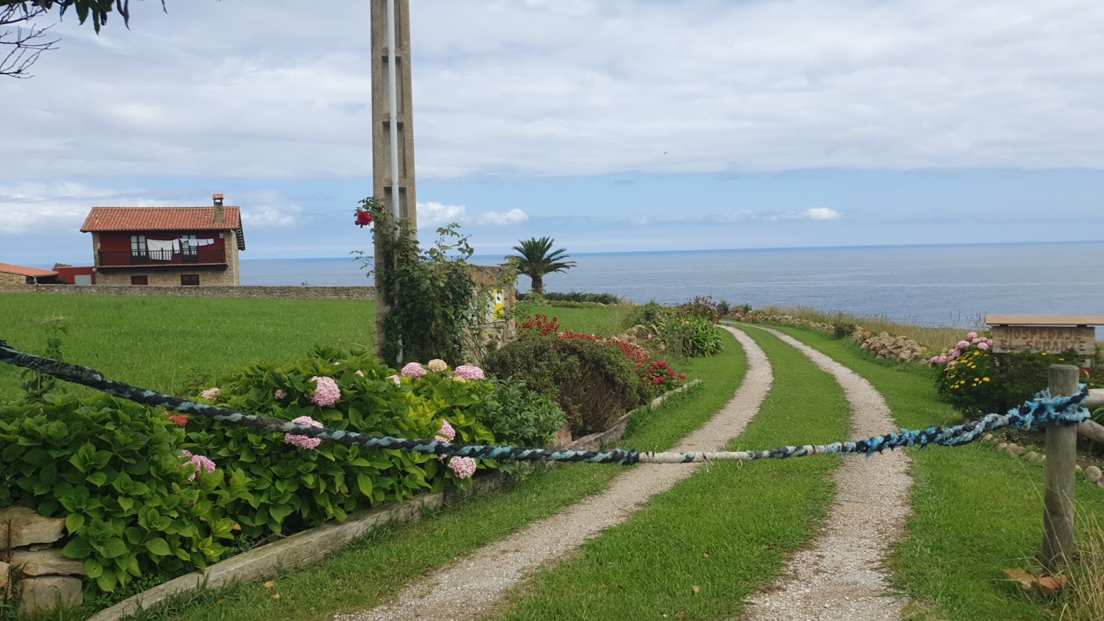 Hospedaje El Somante photo 3