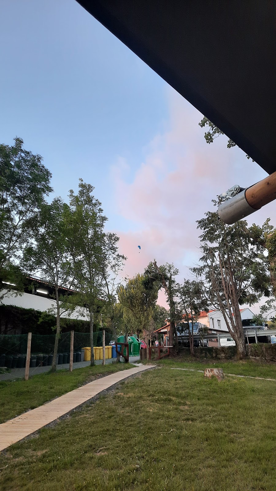 Hostal Gran Camping Zarautz photo 4