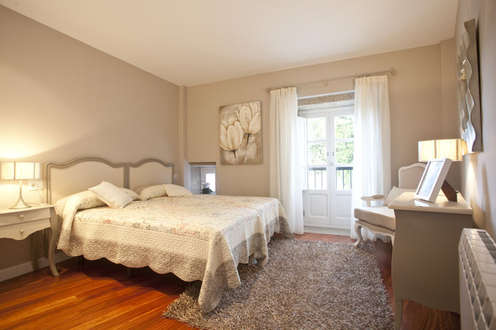 Apartamentos Cruceiro Do Galo photo 7