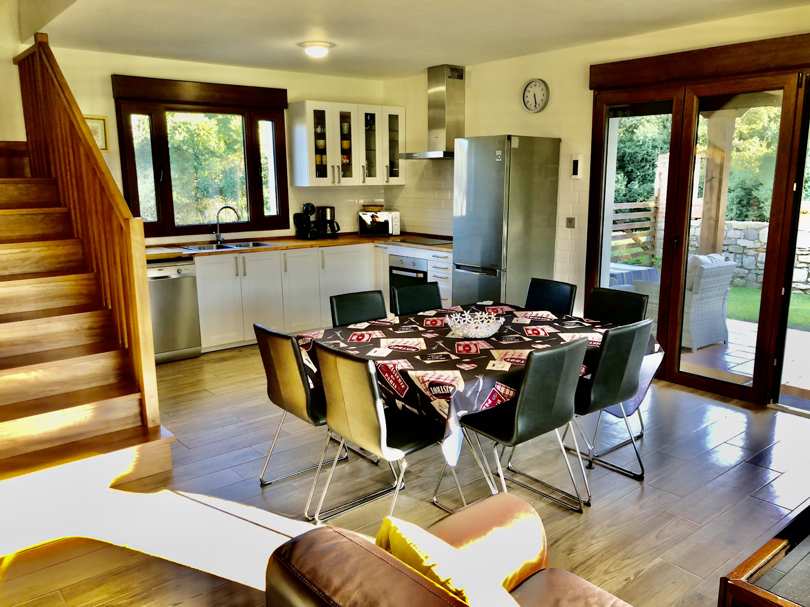 Vivienda Vacacional Laurel de Gulpiyuri photo 5