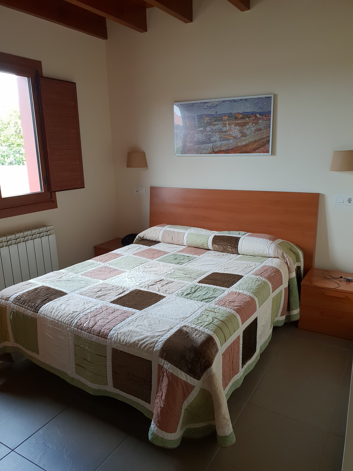 Rural apartments Peaks Tereñes photo 2