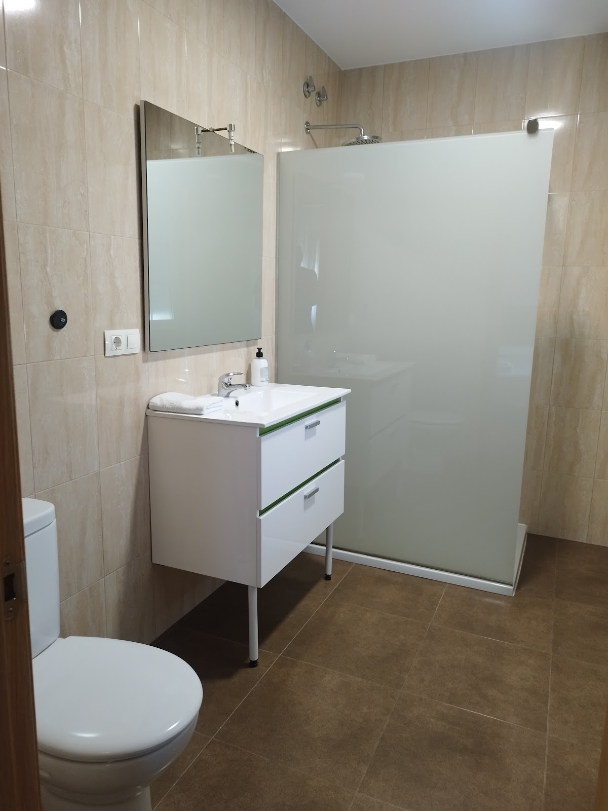 Pensión pedrouzo photo 8