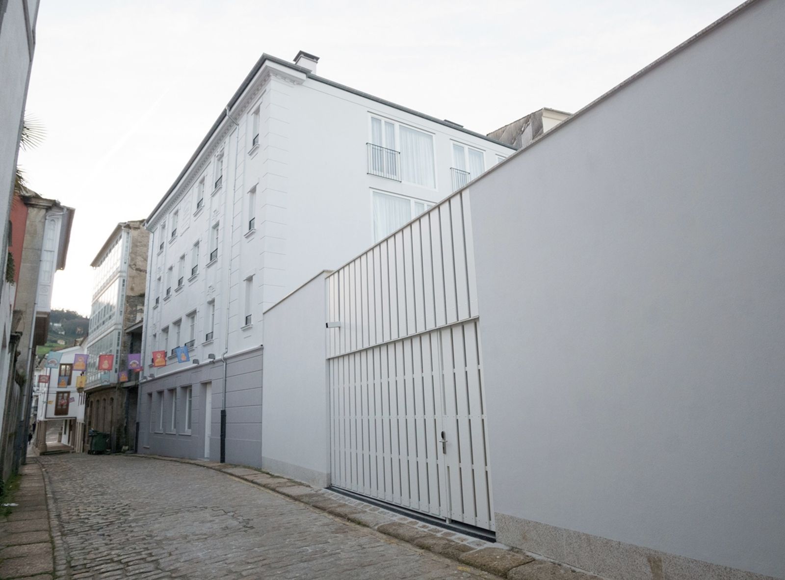 Albergue Lumen ABIERTO A PARTIR DE MARZO CONFIRMACIÓN DE RESERVA PREVIA