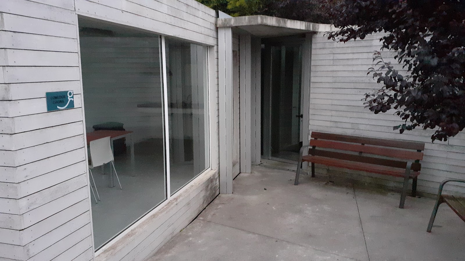 Pilgrims' Albergue of A Cabana photo 6