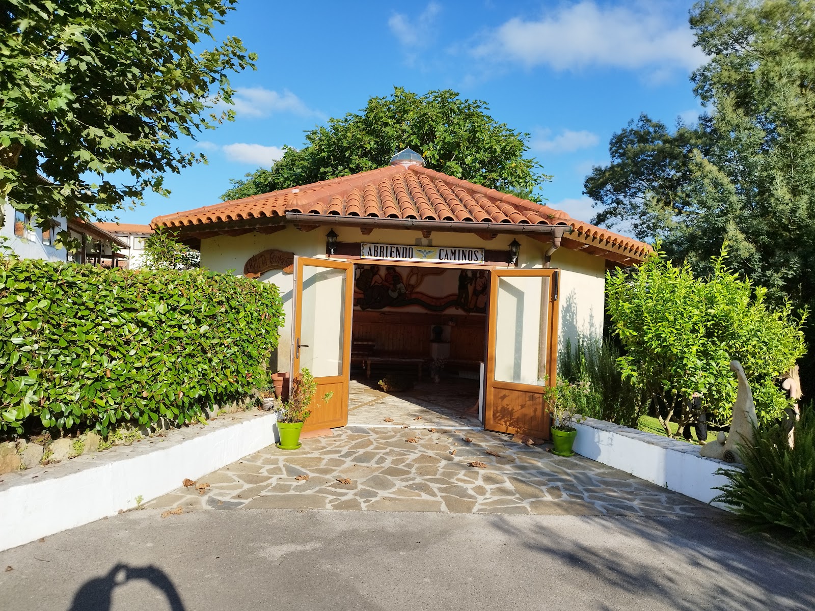 Albergue de Peregrinos de Guemes photo 5