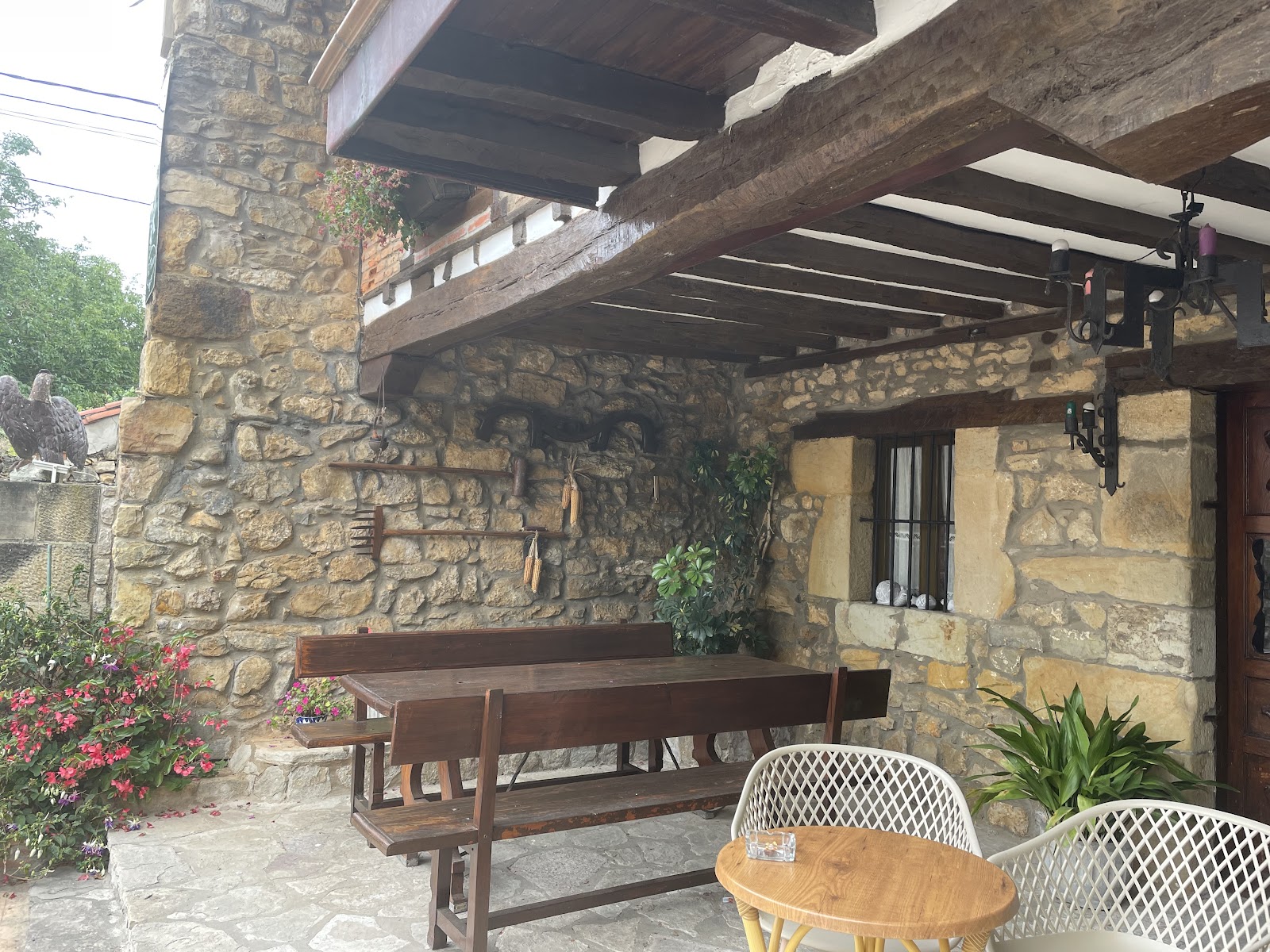 Posada El Pescador photo 8