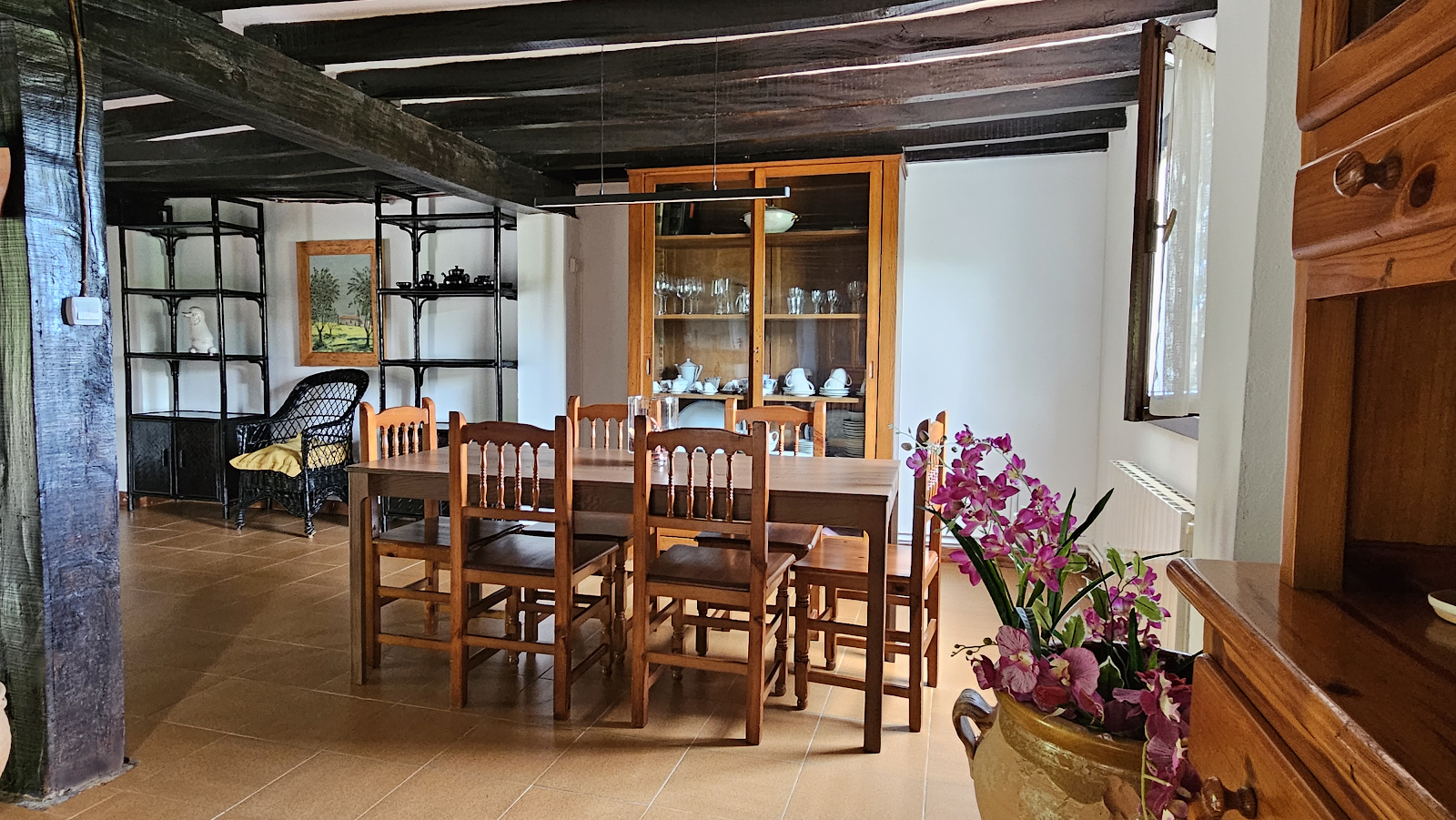 Casa Blanca Güemes photo 6