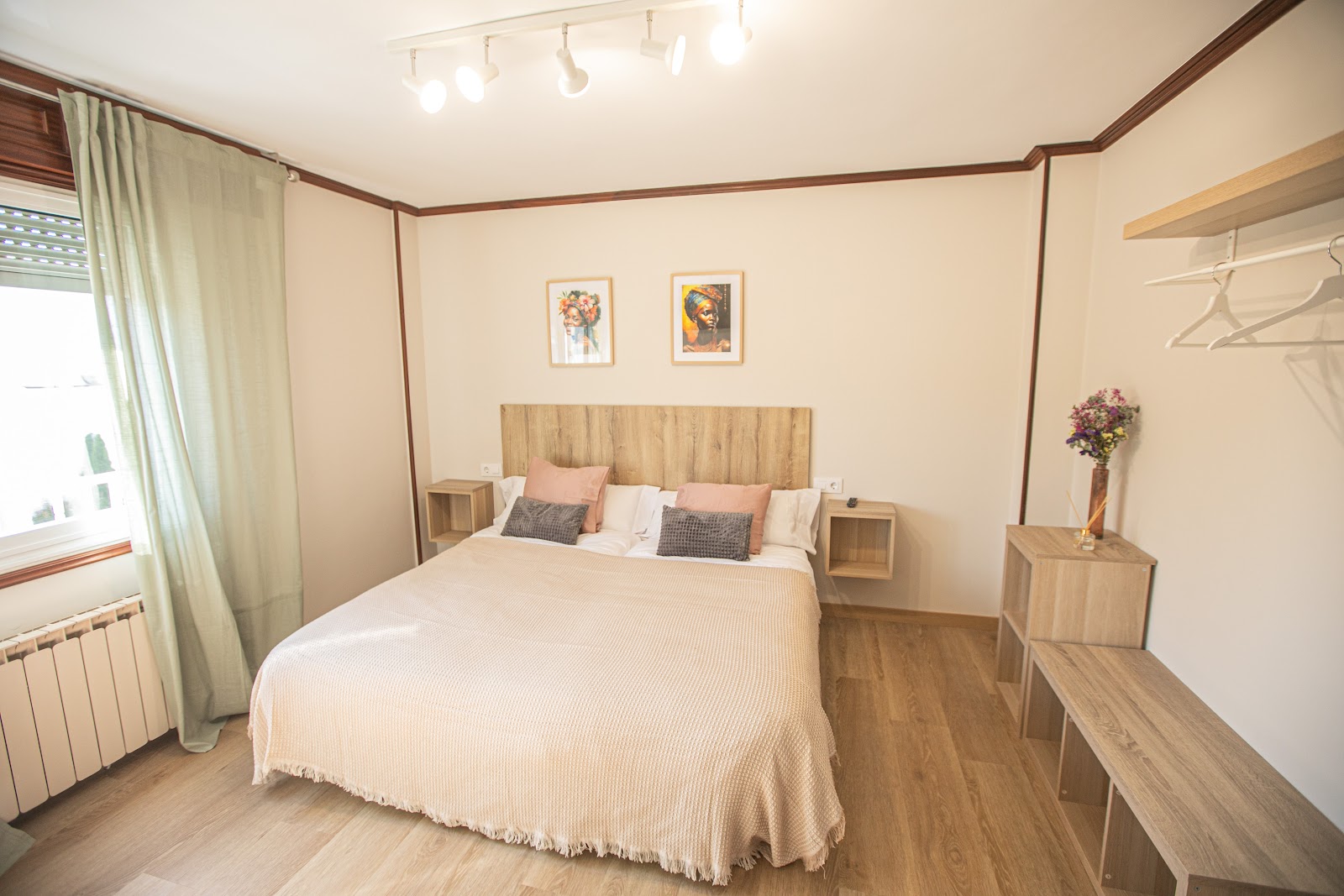 Pension Lobre photo 2