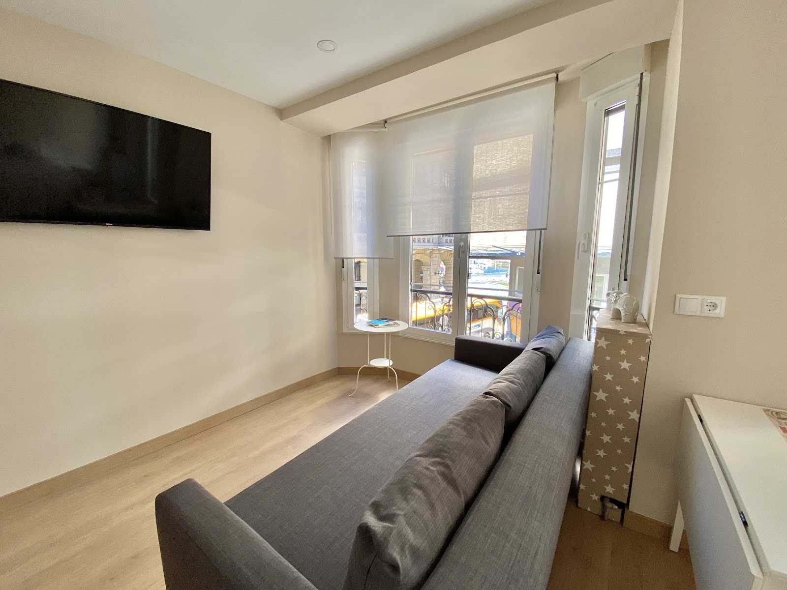 Alojamientos Muelle de Gijón photo 6