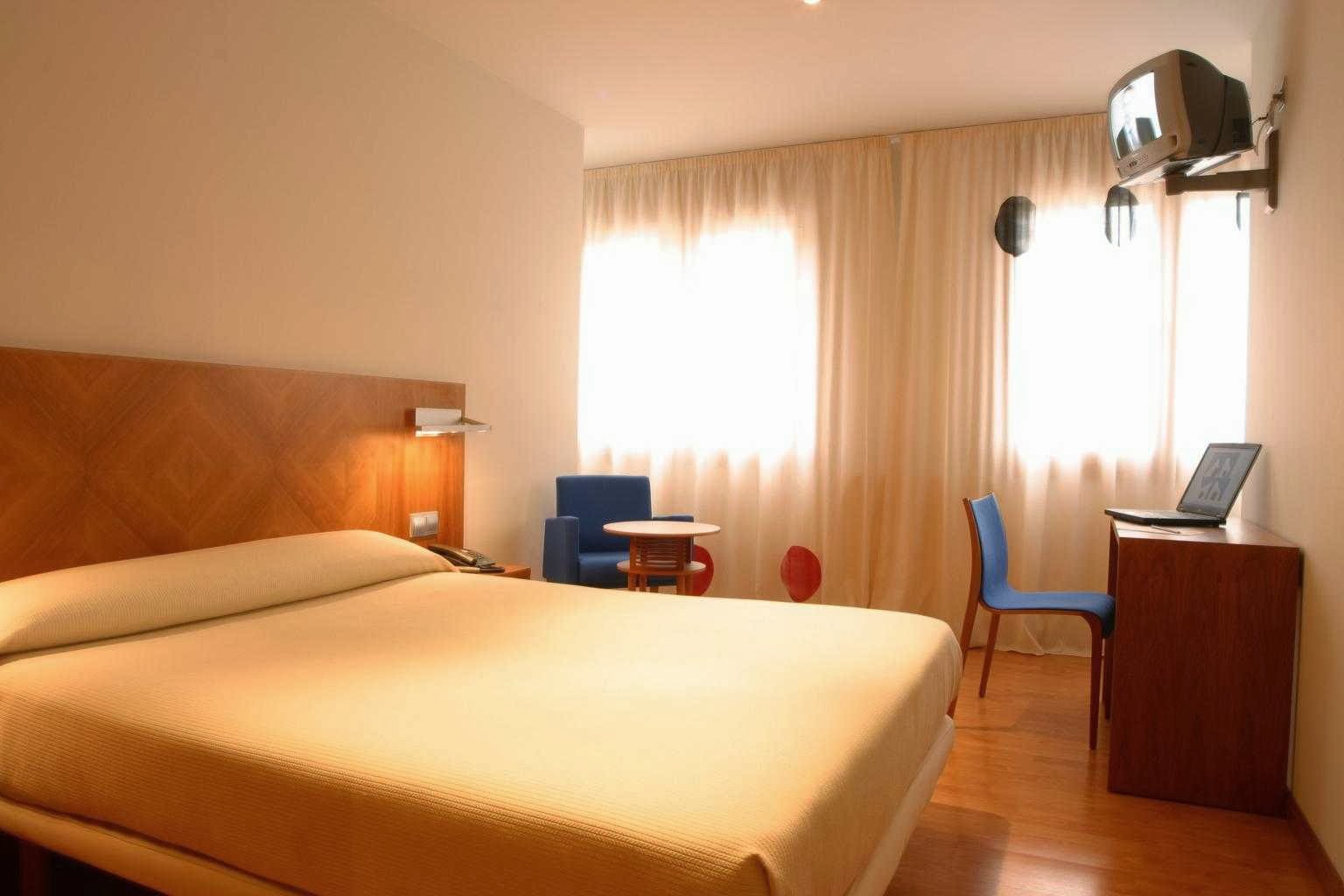 Hotel AB Murias Blancas photo 2