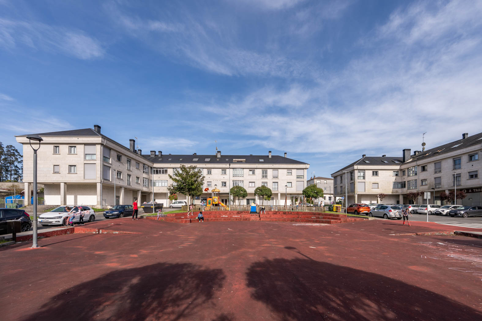 White Tree By photo 10