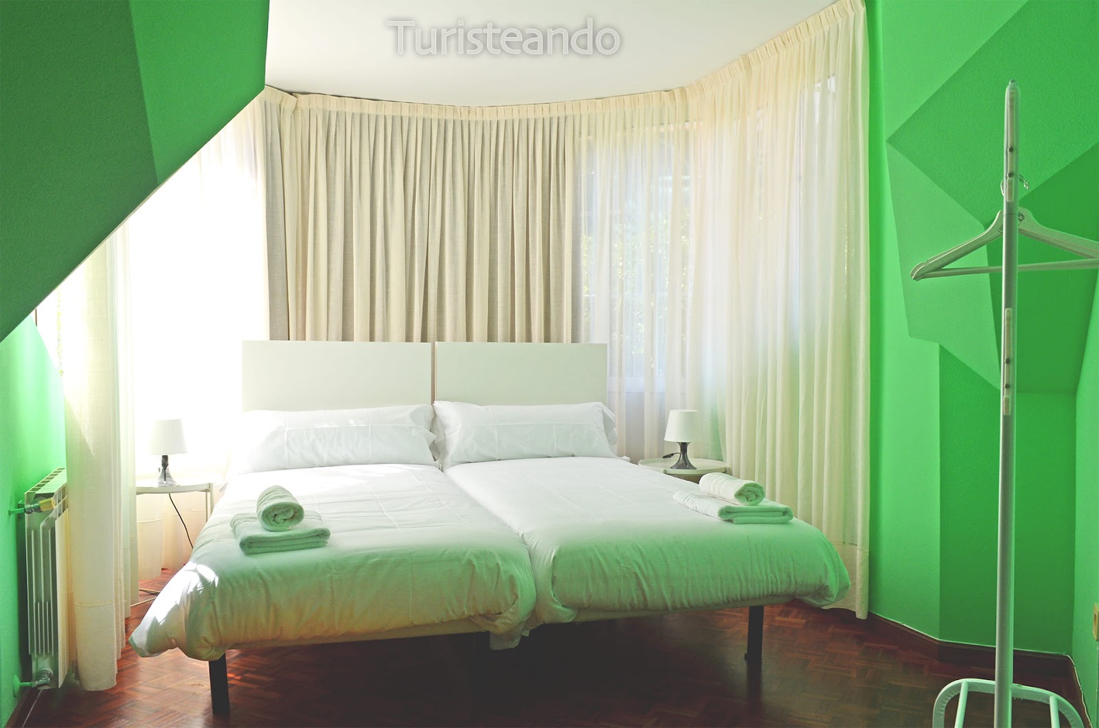 Apartamento Brisa Marinera - Agencia Turisteando photo 9