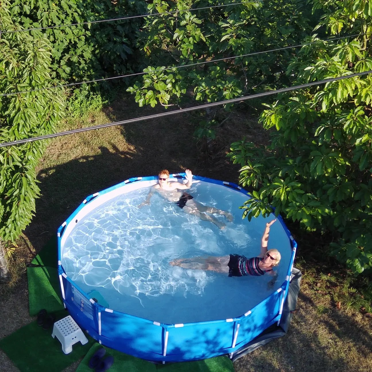 PilgerPause Albergue photo 5