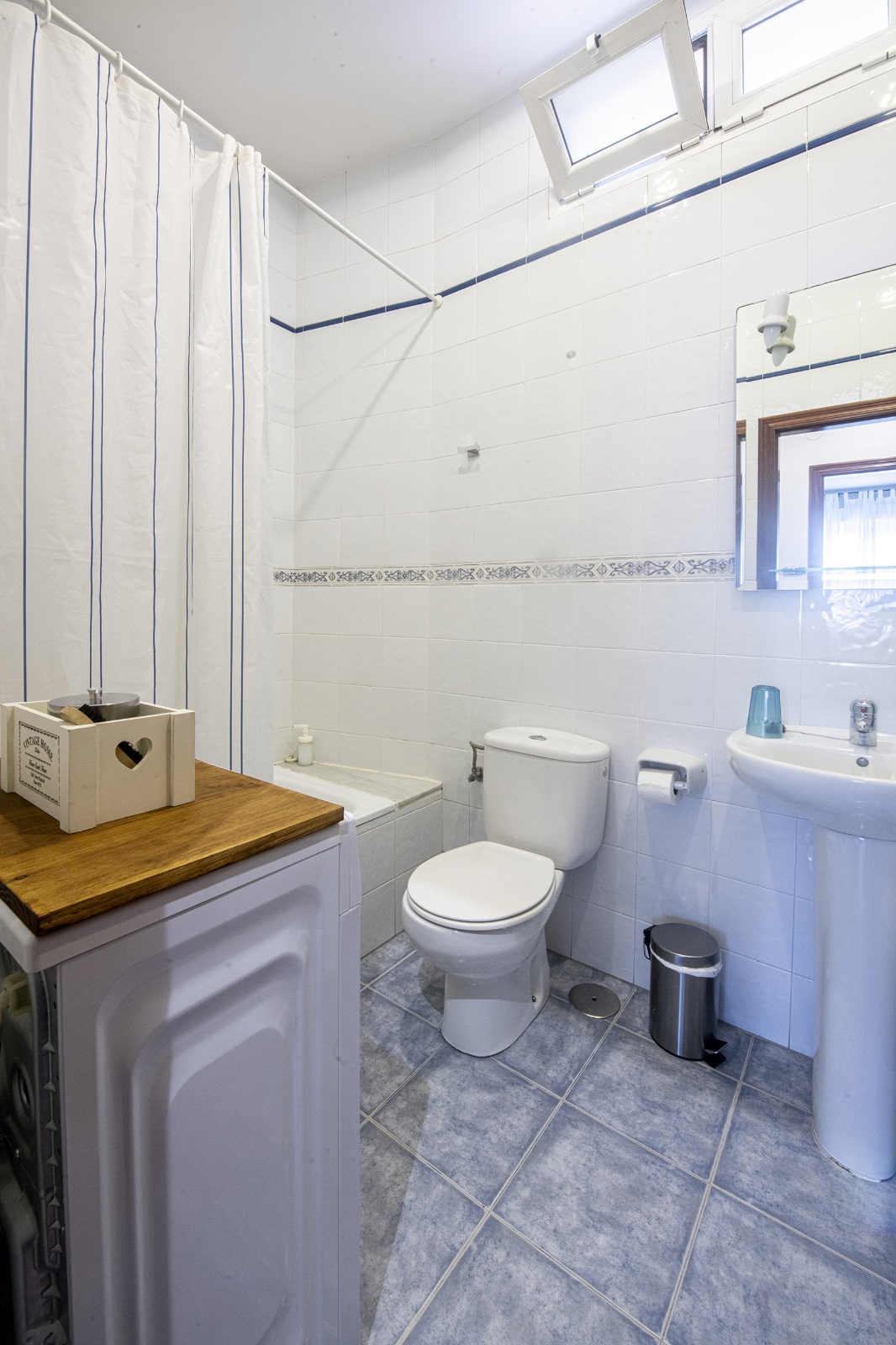 Apartamentos Flor, La photo 5