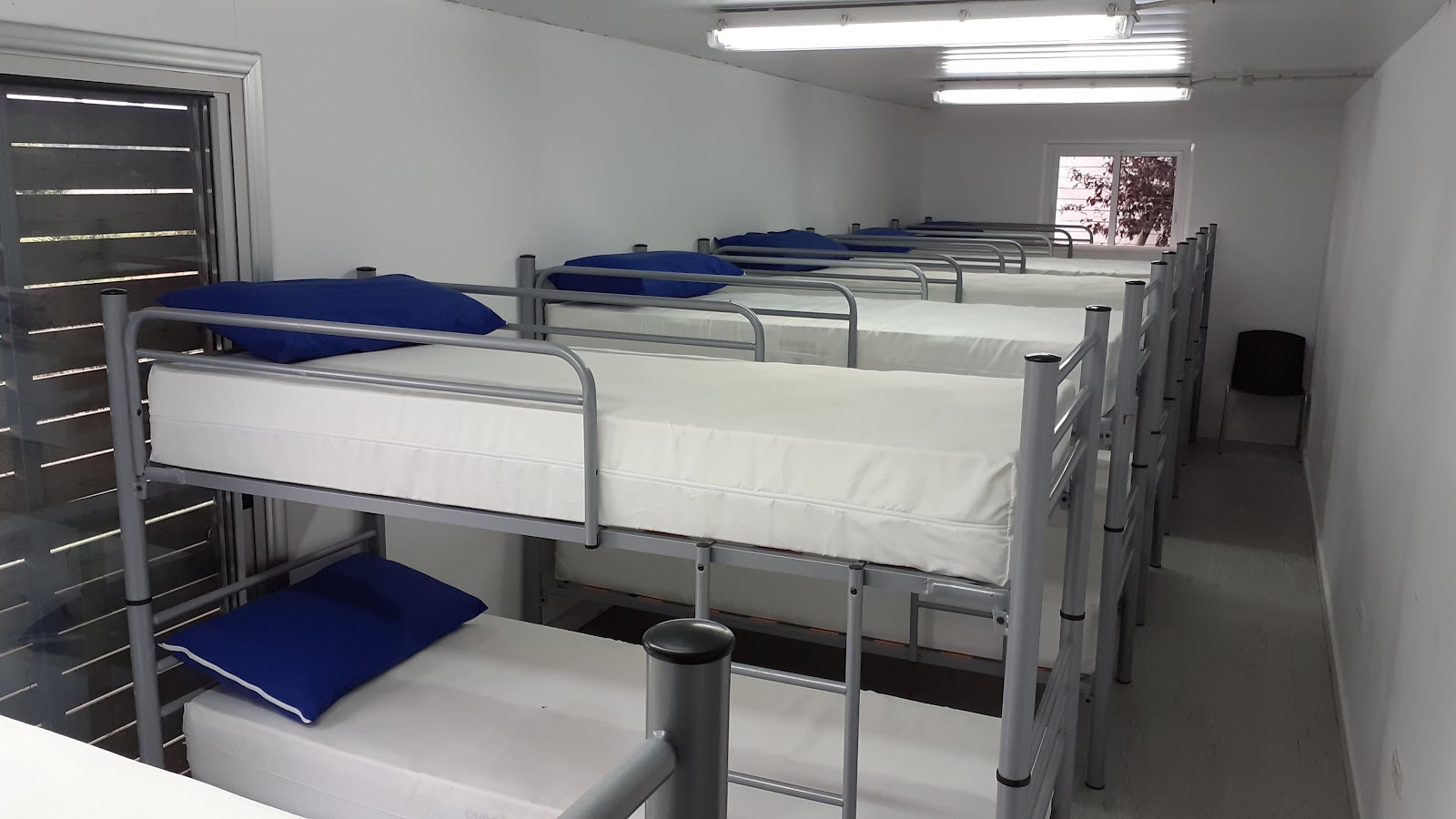 Pilgrims' Albergue of A Cabana photo 5