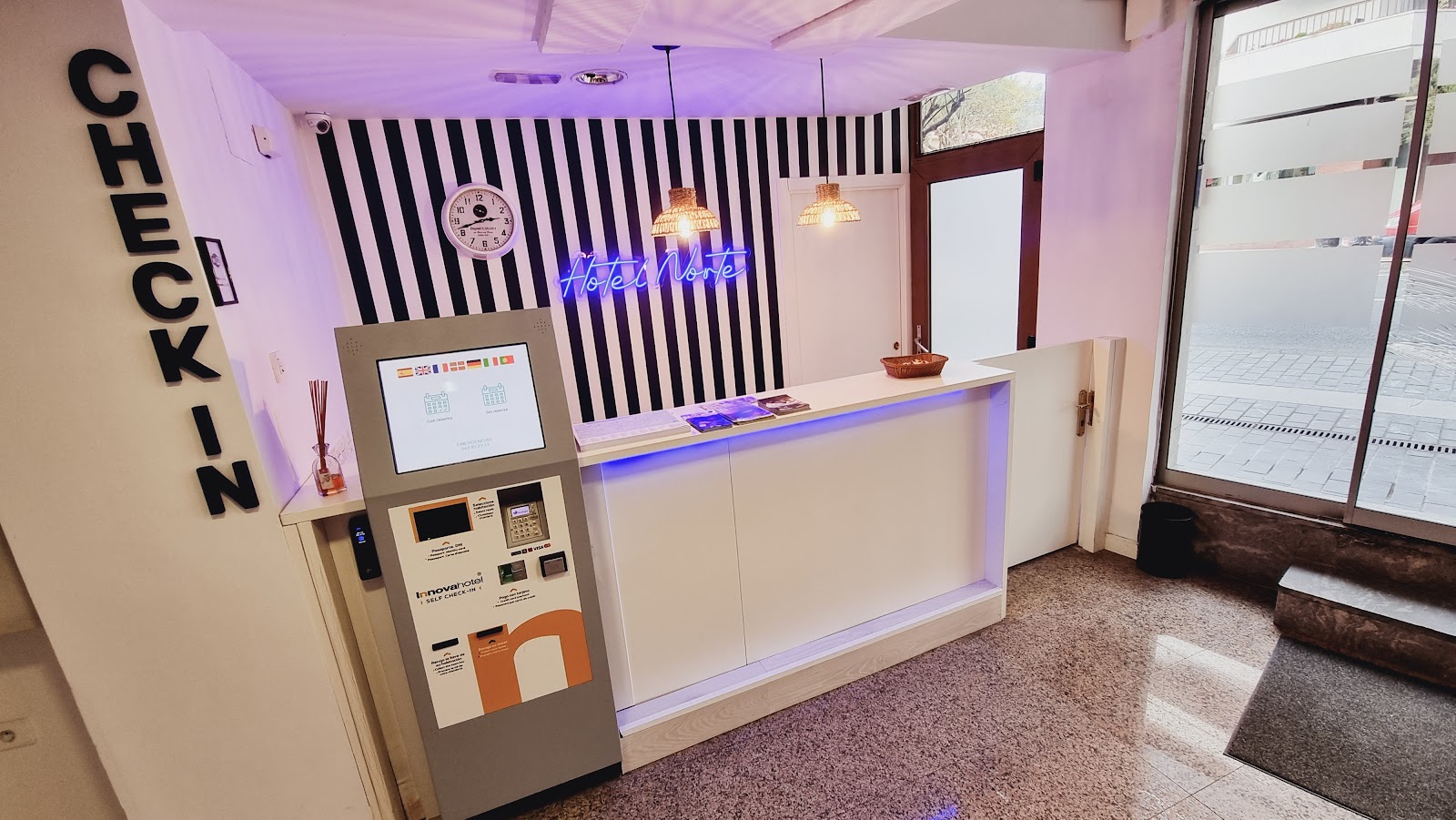 Hotel Norte Zarautz photo 5