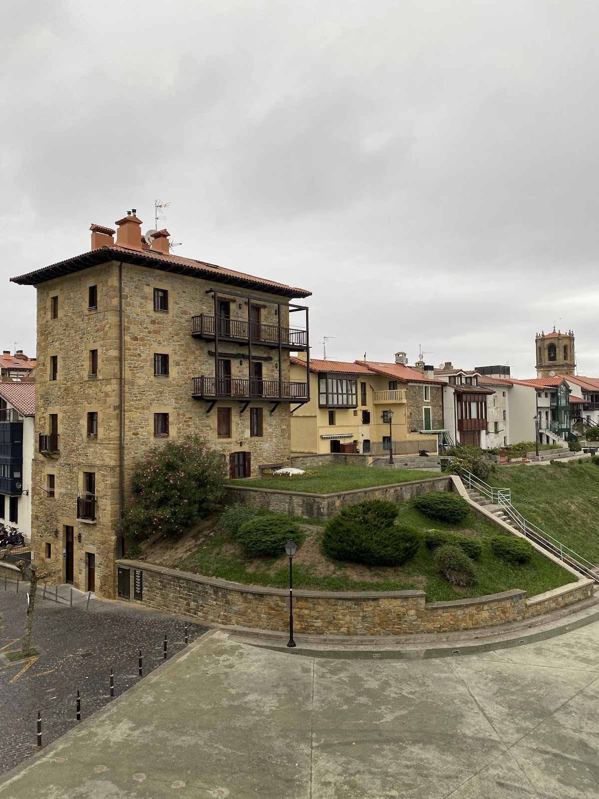 Getaria aterpetxea photo 7