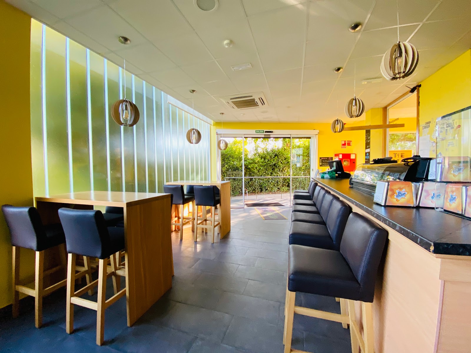 Cruce De Caminos Arzua photo 8