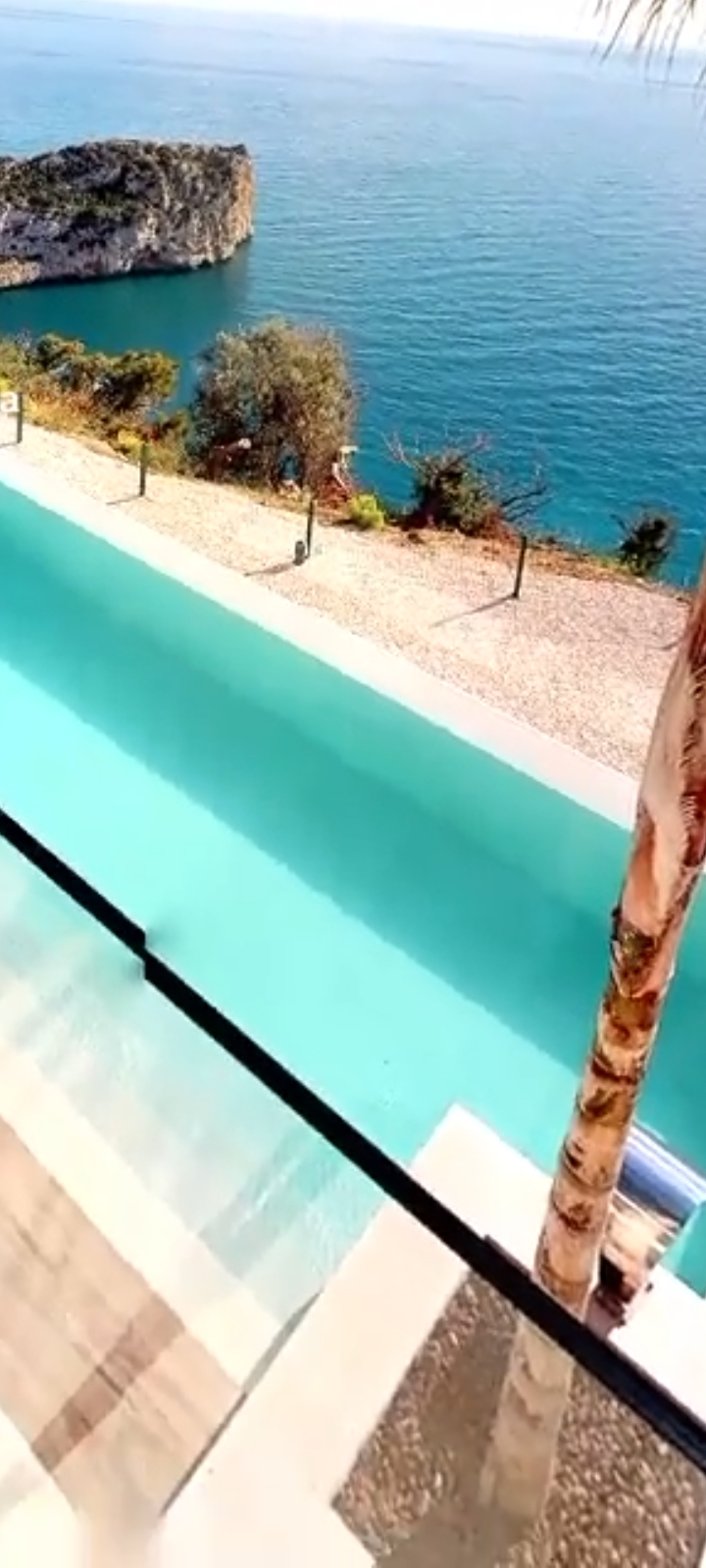 Palacio de Ferrera photo 2