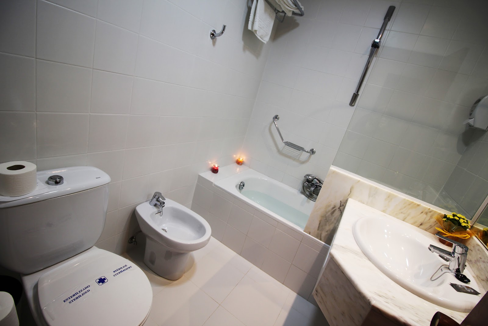 Hotel Santillana photo 3