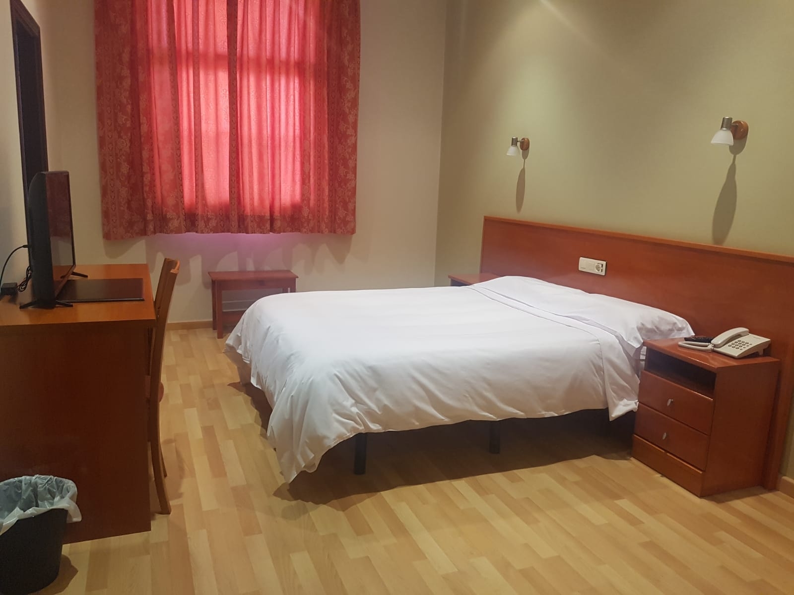 Hotel Arcea Villaviciosa photo 2