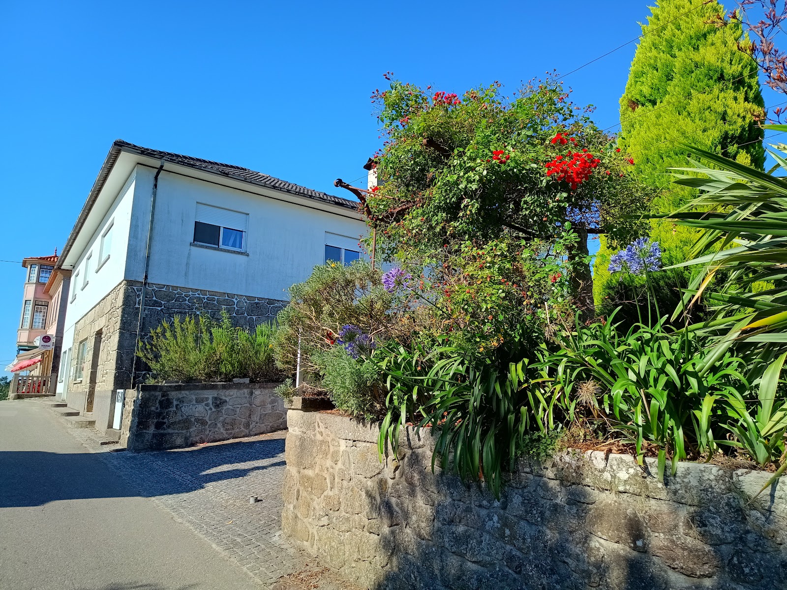 PilgerPause Albergue photo 4