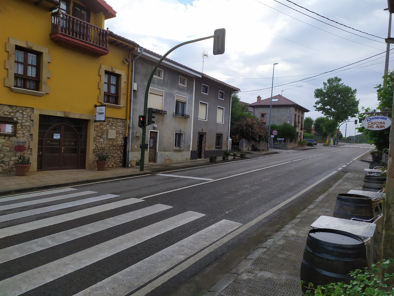 Hotel Casona del Alba