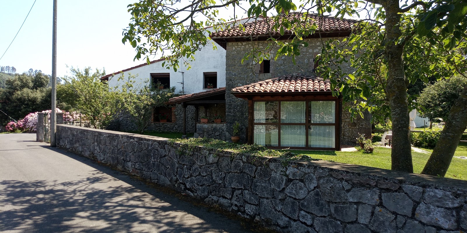 Cottages Andrin La Torre photo 4