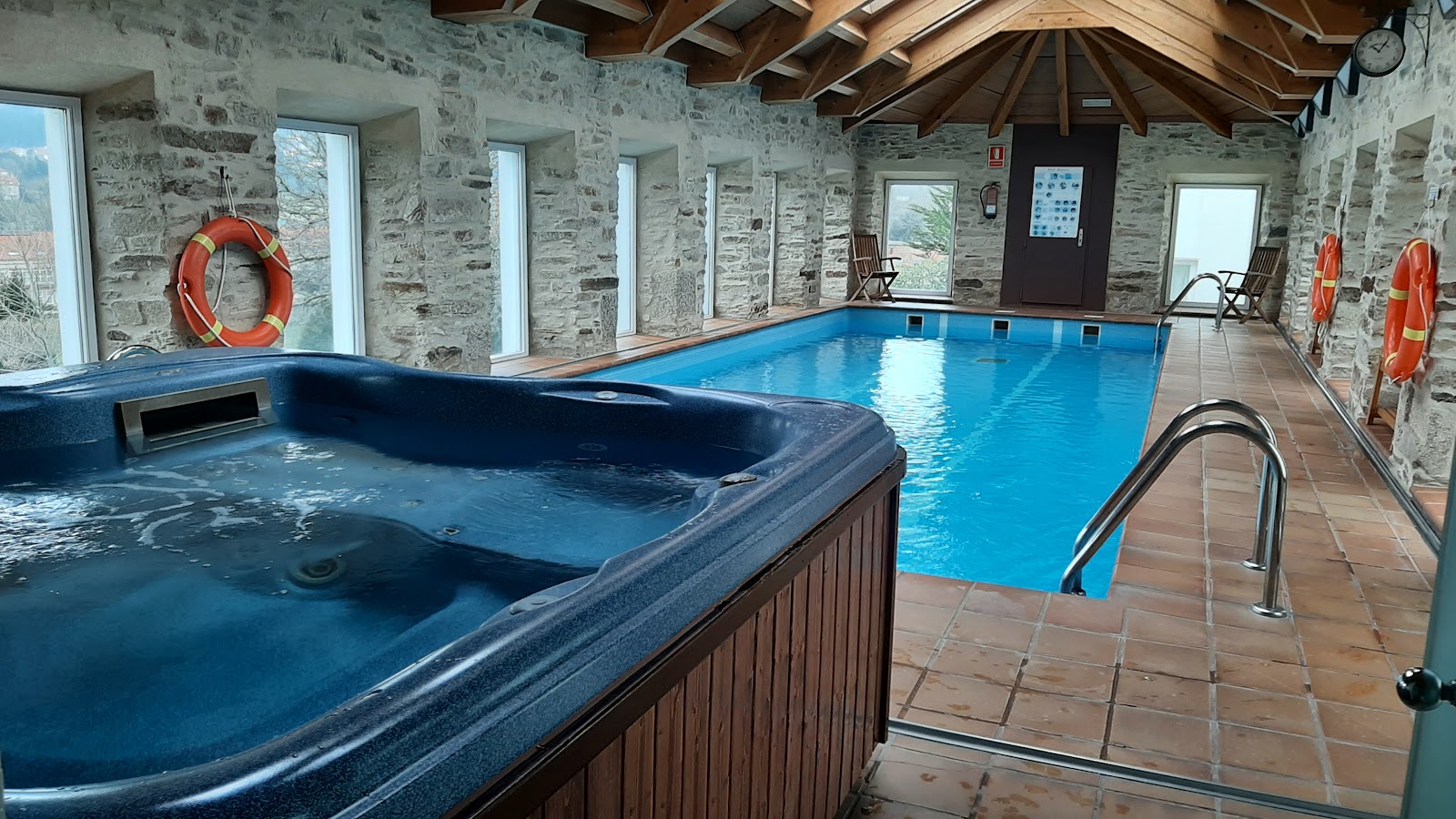 Hotel Oxford Suites Santiago de Compostela photo 3