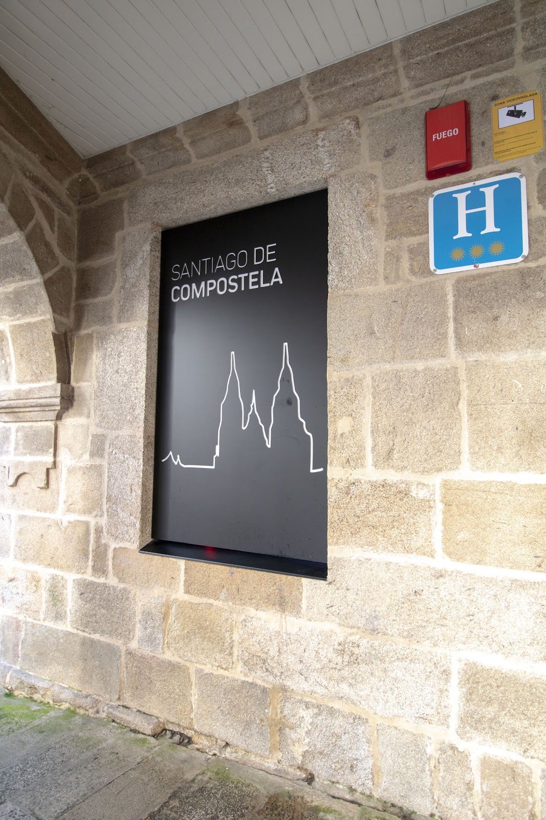 Hotel Alda San Bieito photo 8