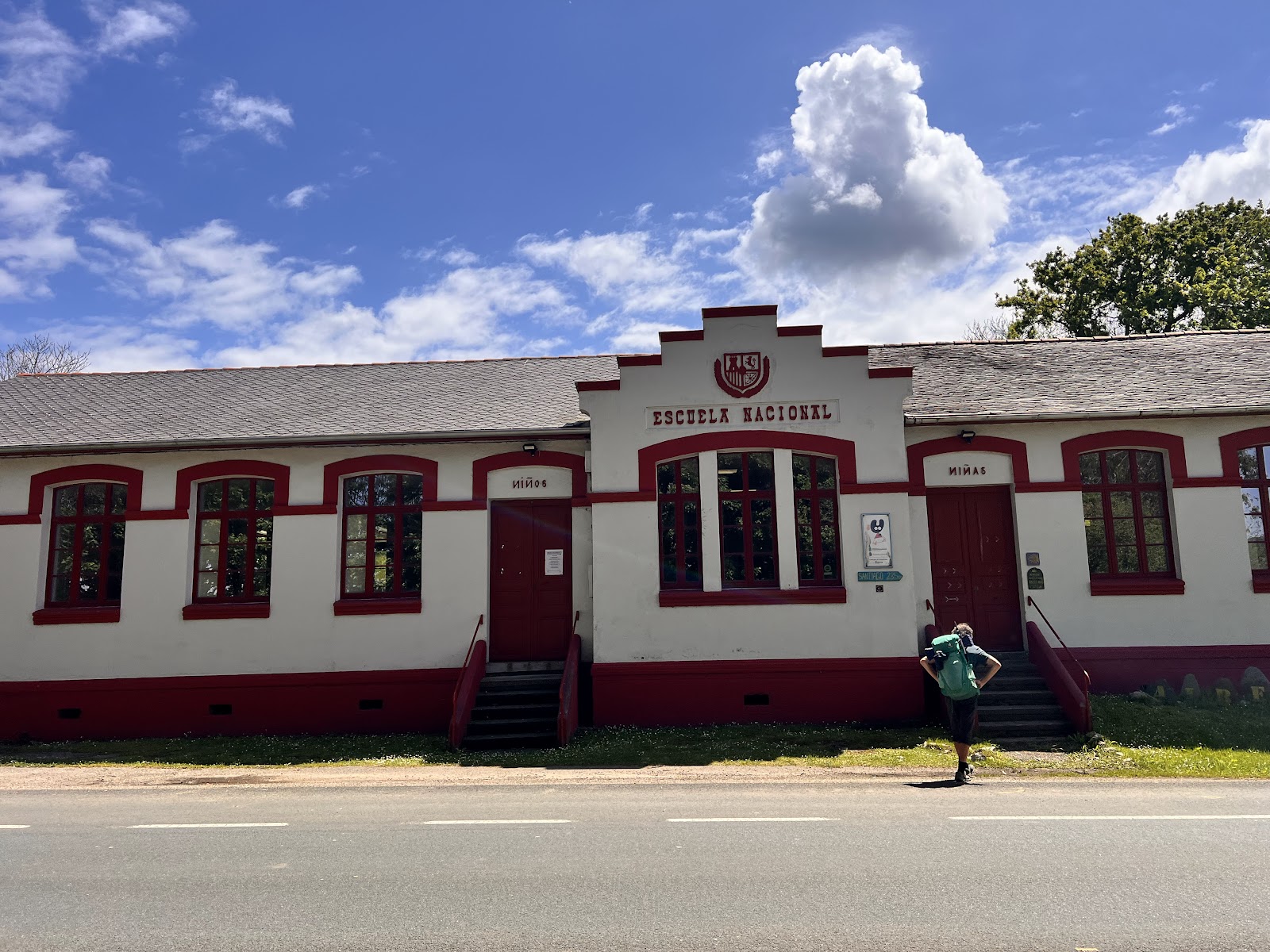 Albergue de peregrinos de Piñera photo 3